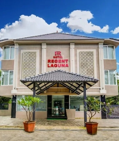 Hotel Regent Laguna