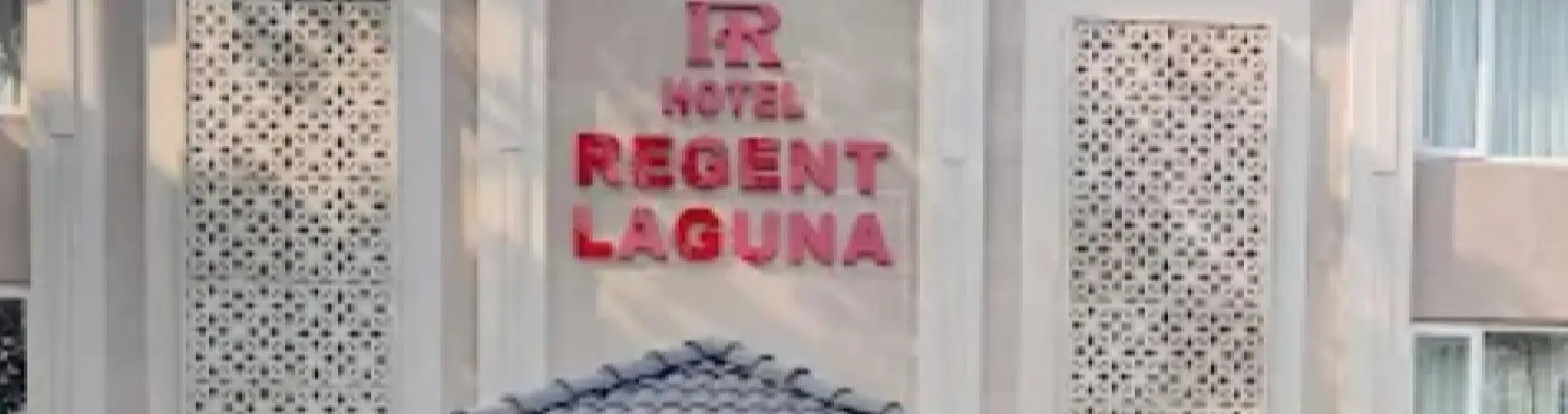 hotel banner