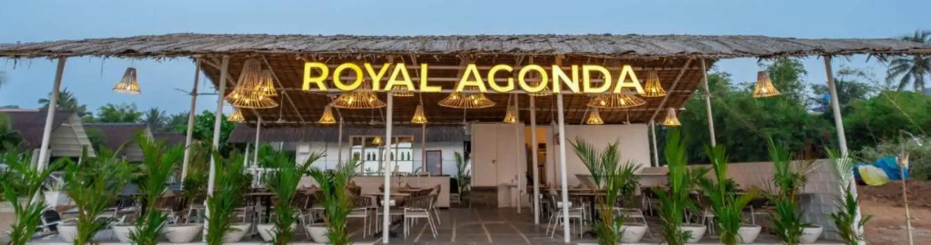 hotel banner