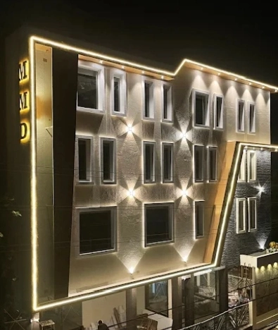 MMD Grande A Boutique Hotel