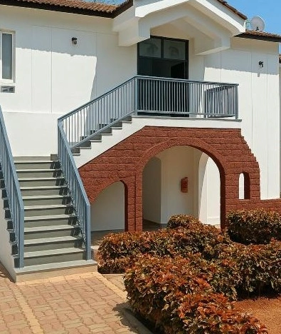 Amritara serenity Salaulim