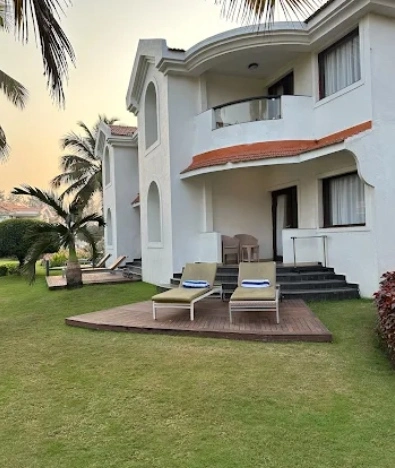 Holiday Inn Resort Goa By Ihg