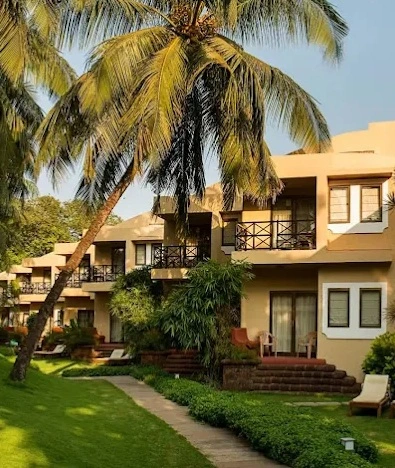 Whispering Palms Beach Resort