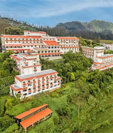 Sterling Ooty - Elk Hill