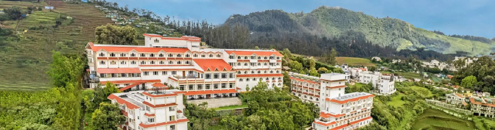 hotel banner