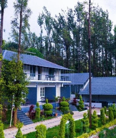 The Spectrum Resort