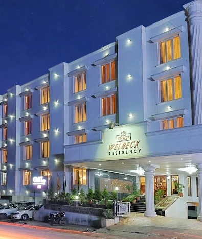 Hotel Welbeck Residency