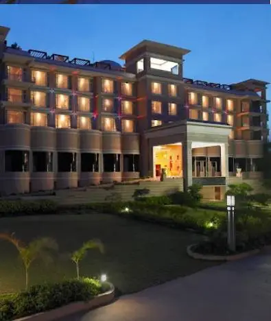 Royal Orchid Central Kireeti