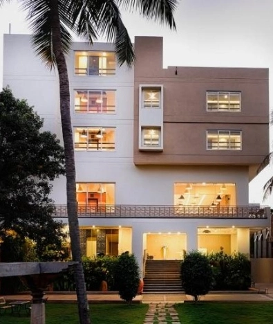 Hotel Priyadarshini Pride