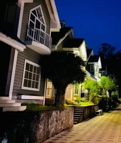 Kallat British Resort