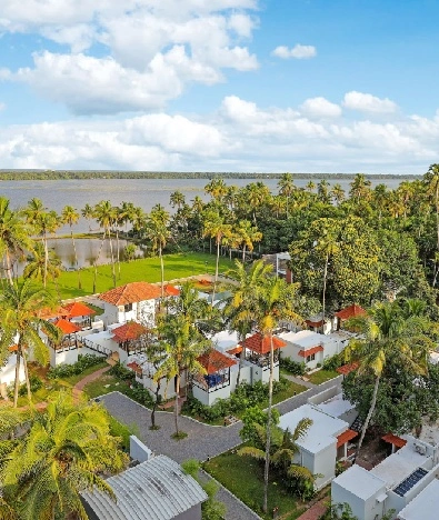 Club Mahindra Arookutty