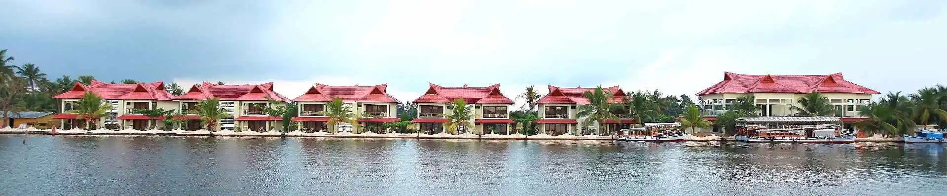 hotel banner