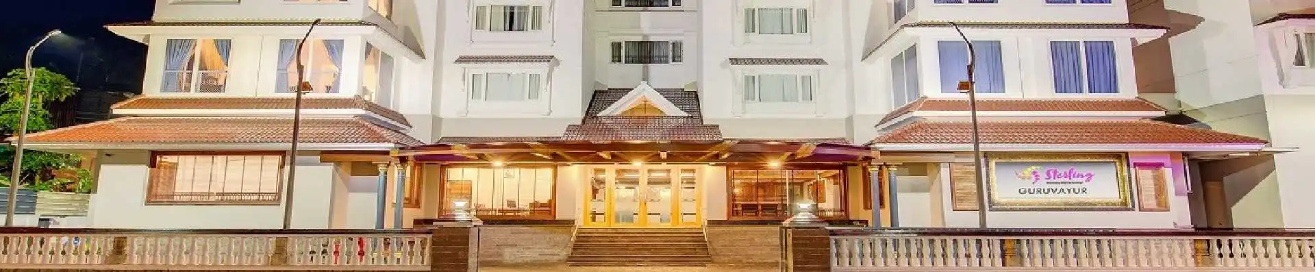 hotel banner
