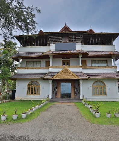 Esha Heritage Inn By Bestinn Leisure