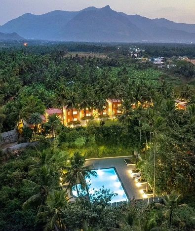 Mango Hill Coimbatore Destination Resort