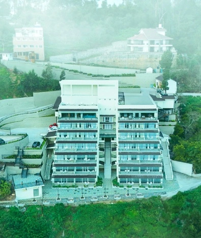 Winterfeel Kodaikanal