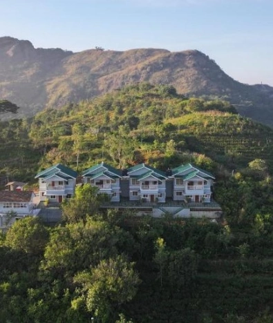 The Autumn by Maat Hotels