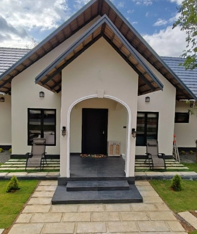 Eight & a Half acres