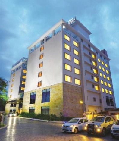 Dimora Thiruvananthapuram