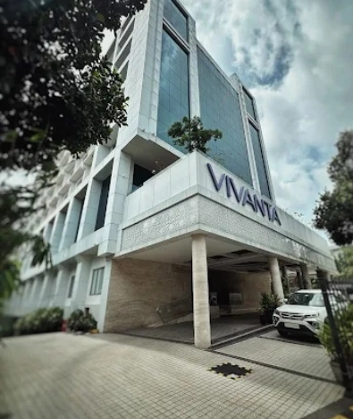 Vivanta Thiruvananthapuram