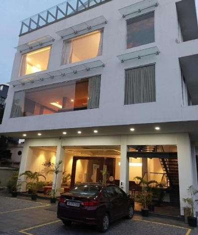 The Terrace by Ladder mgd by CITRINE