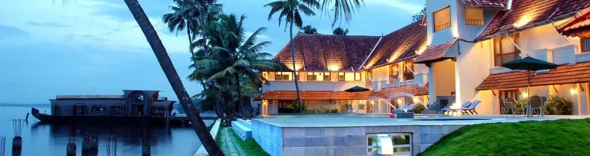 hotel banner