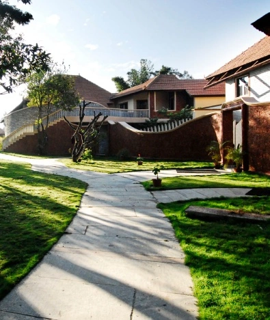 Hoysala Village Resort