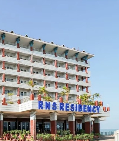 RNS Residency