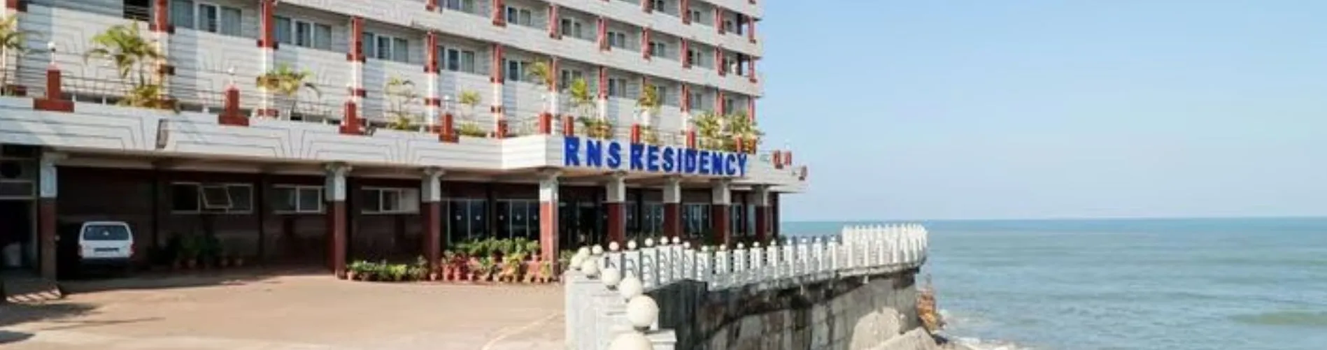 hotel banner