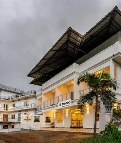 Treebo Windsong Resort