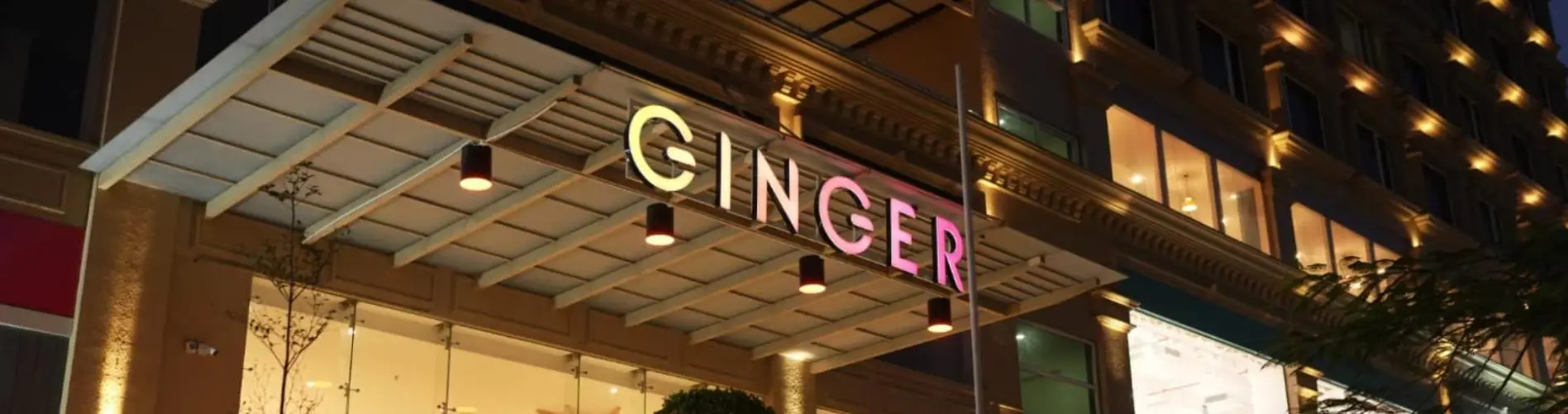 hotel banner