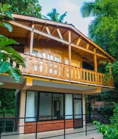 Nutmeg County Thabore