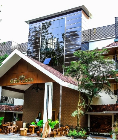 Silvergreen Resort Wayanad