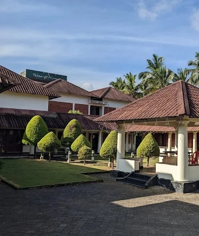 KTDC Pepper Grove Hotel