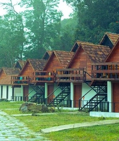 Emarald Wild West Resort