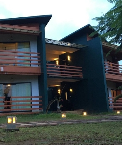 Petals Resorts Wayanad