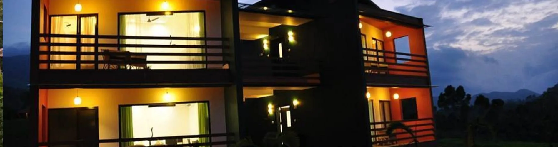 hotel banner