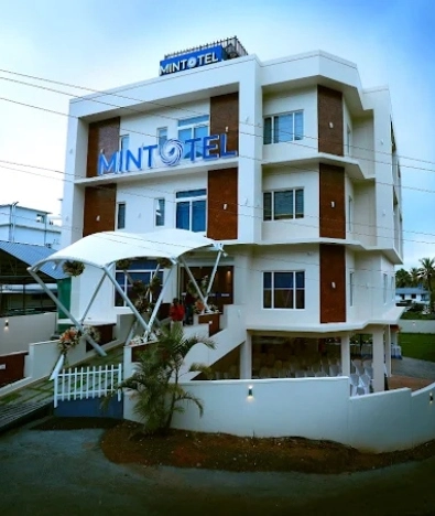 Mintotel wayanad
