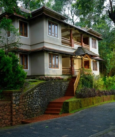 Indeevara Retreat- Vythiri, Eco Friendly Luxury Resort