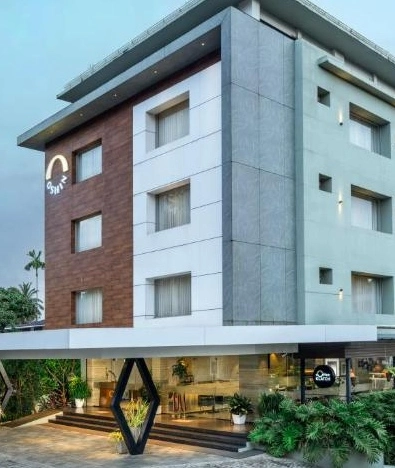 Oshin Resort & Hotels