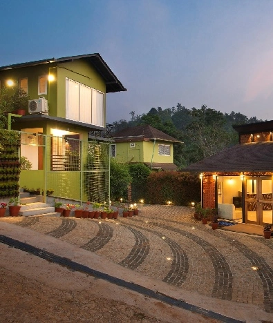 Amrezy Resort & Spa by Stride