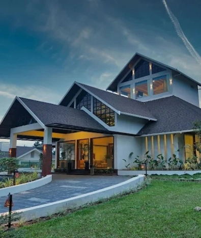 Jungle Bay Resorts & Spa
