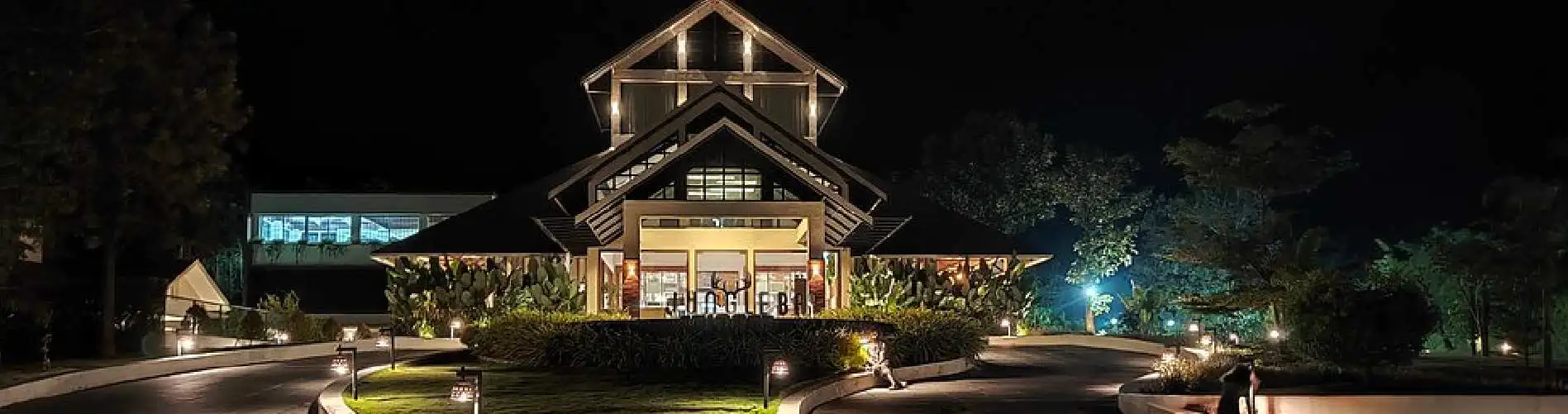 hotel banner