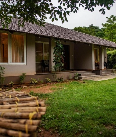Abad Brookside Lakkidi | Wayanad