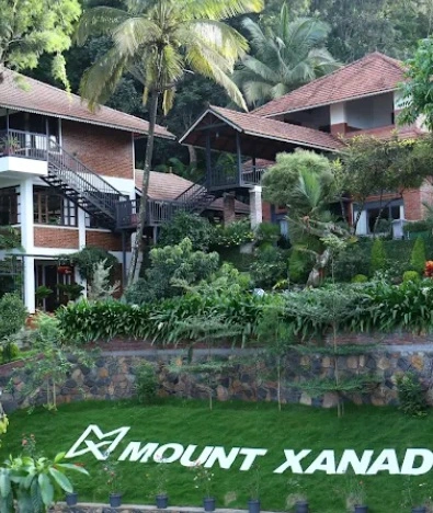 Mount Xanadu Resort