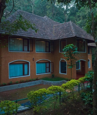 Banasura Hill Resort