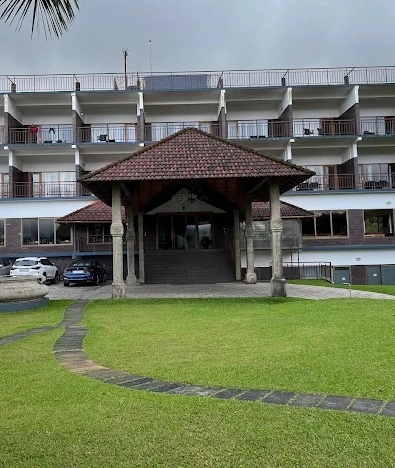 Arayal Resort