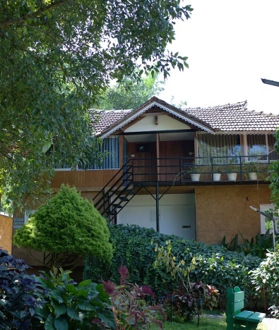 Vedic Village Mystery Maze Resort & Spa