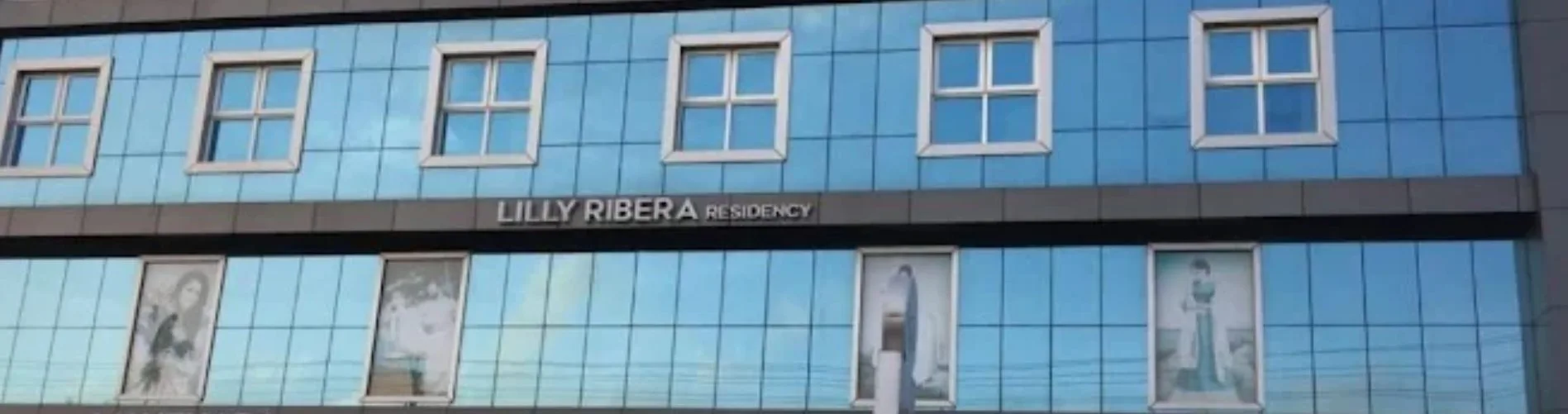 hotel banner