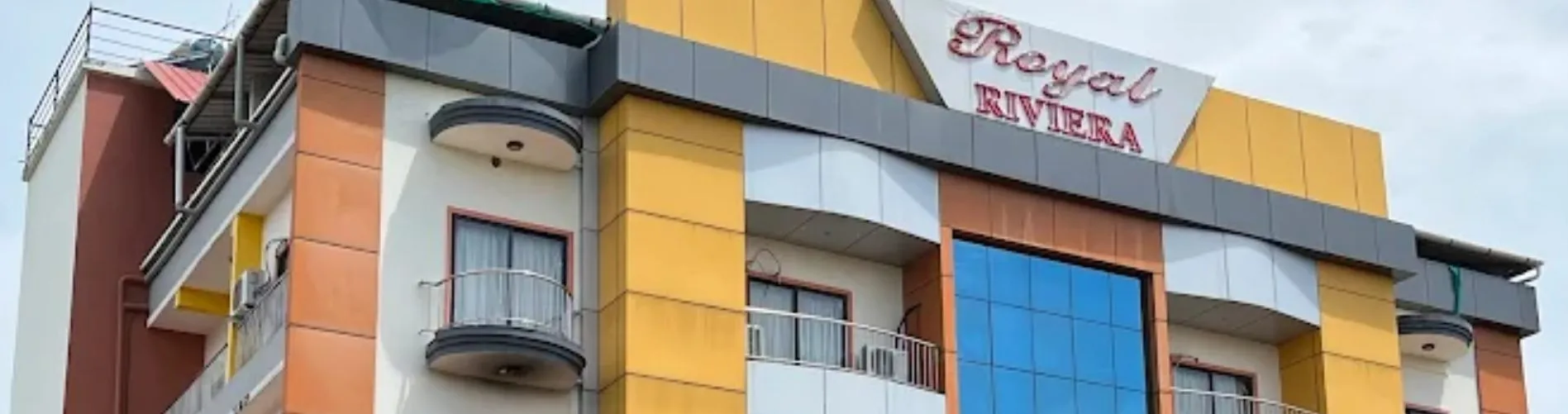 hotel banner